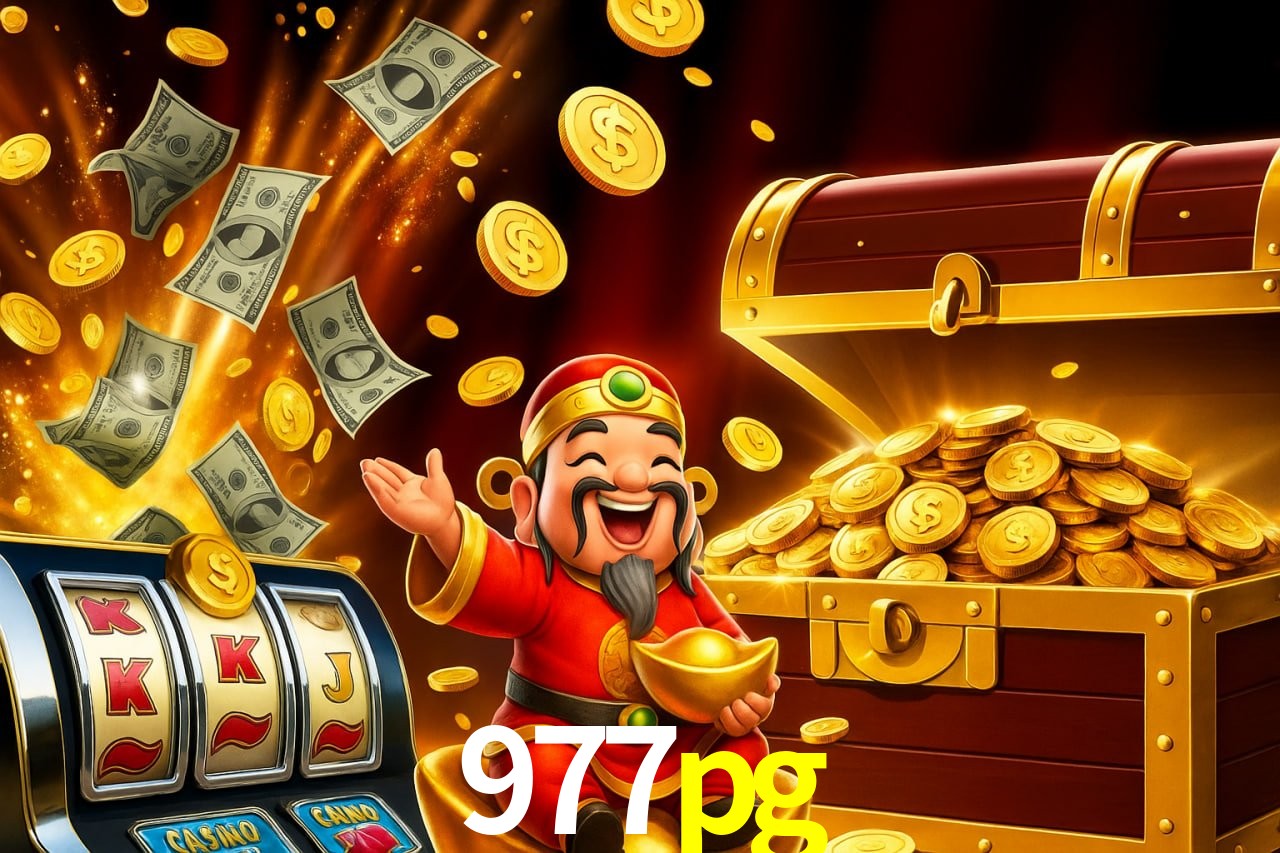 Desvendando o Mundo dos Jogos Virtuais na 977pg