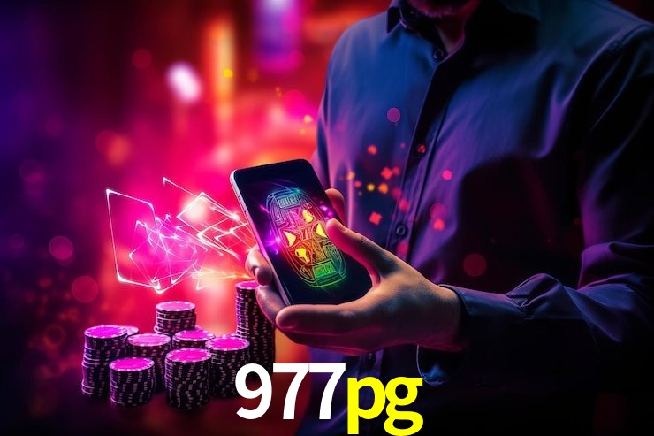 A Revolução dos Aplicativos de Jogos no 977pg